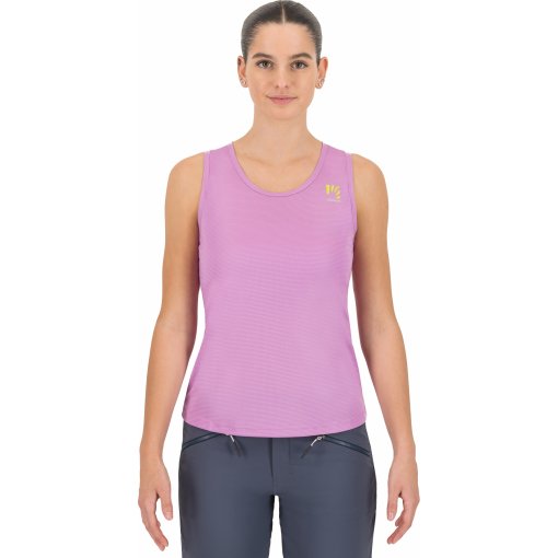 Foto de Karpos Camiseta sin Mangas Mujer - Loma Evo - bloom