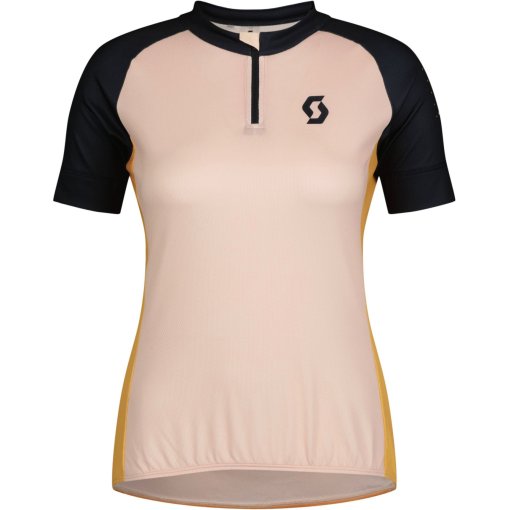 Produktbild von SCOTT Endurance 20 Kurzarmtrikot Damen - sugar pink/dark blue