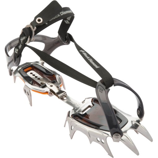 Picture of Black Diamond Serac Crampon