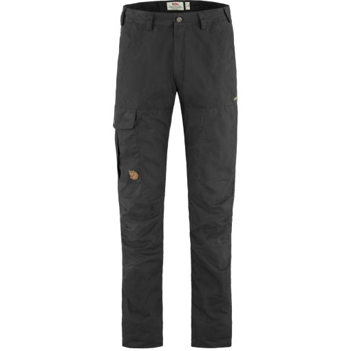 Productfoto van Fjällräven Karl Pro Broek Heren - dark grey