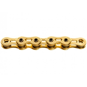 Immagine prodotto da KMC K1SL Wide Ti-N BMX / Track Chain - gold