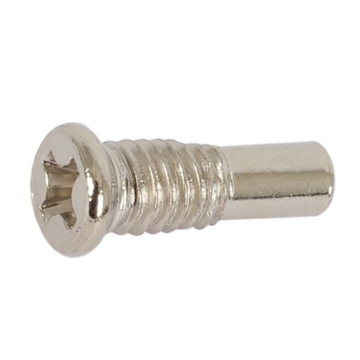 Immagine prodotto da Wellgo U-Pin Kit di Pins Pedali 12mm - 10 Pezzi