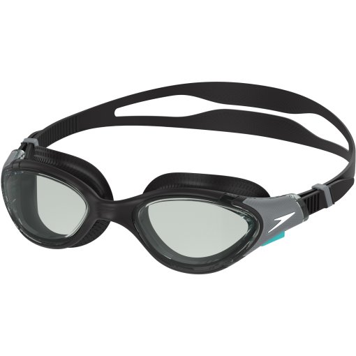 Zdjęcie: Speedo Biofuse 2.0 Optical Okulary pływackie - black/steel