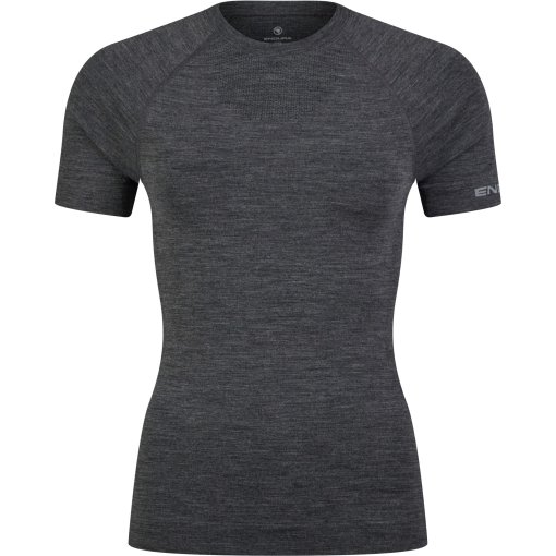 Produktbild von Endura BaaBaa Pro Baselayer Damen - grau