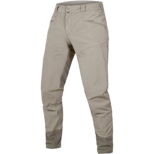 Foto de Endura Pantalones Hombre - SingleTrack II - mushroom
