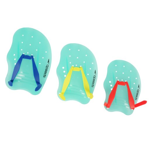 Foto de Speedo Tech Paleta - arctic glass