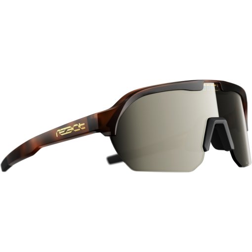 Foto de React Gafas de Sol - Optray - Amber