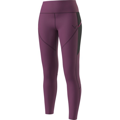 Immagine prodotto da Dynafit Legging Donna - Warm Ultra - Amaranth