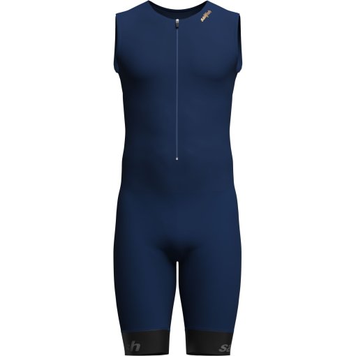 Immagine prodotto da sailfish Tuta da Triathlon Uomo - Perform 1 - dark blue