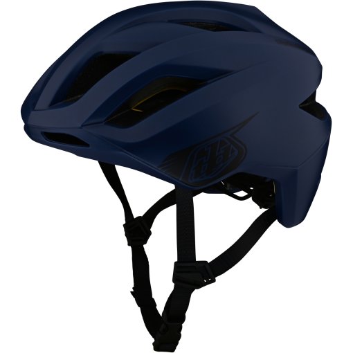 Foto de Troy Lee Designs Casco - Grail - Badge Dk Blue