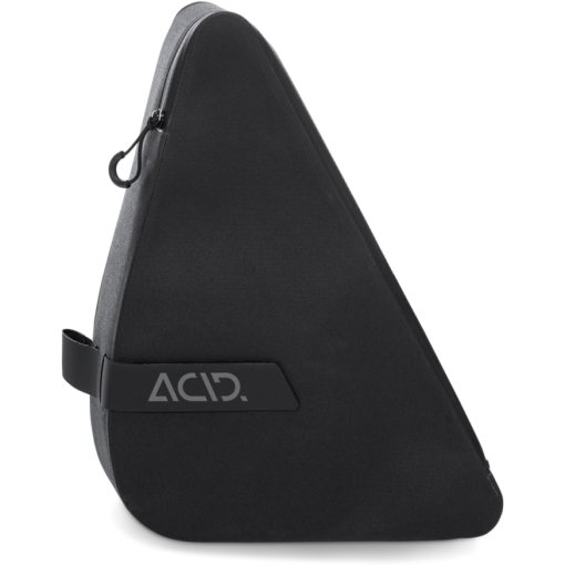 Immagine prodotto da ACID Borsa da Telaio - TRIKE 2 - nero