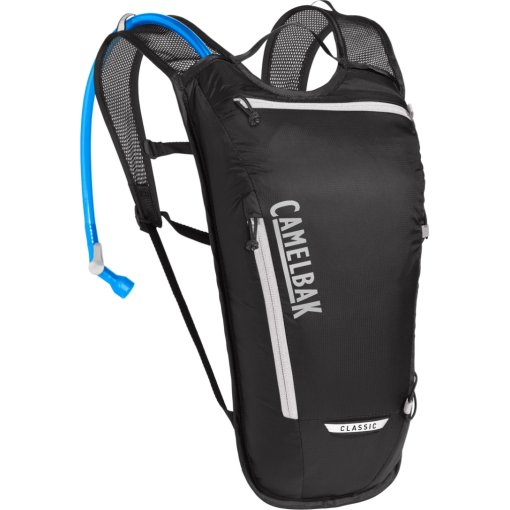 Foto de CamelBak Mochila + 2L Bolsa Hidratación - Classic Light 4 - negro