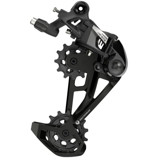 Immagine prodotto da SRAM Deragliatore Posteriore - Apex Eagle - 12 Velocità | D1