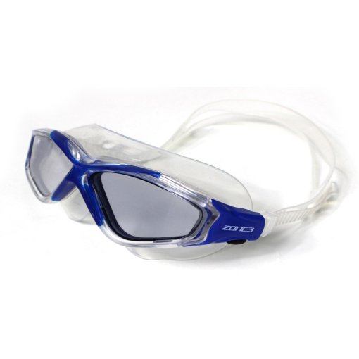 Image de Zone3 Lunettes de Natation - Vision Max - Clear - clear/blue