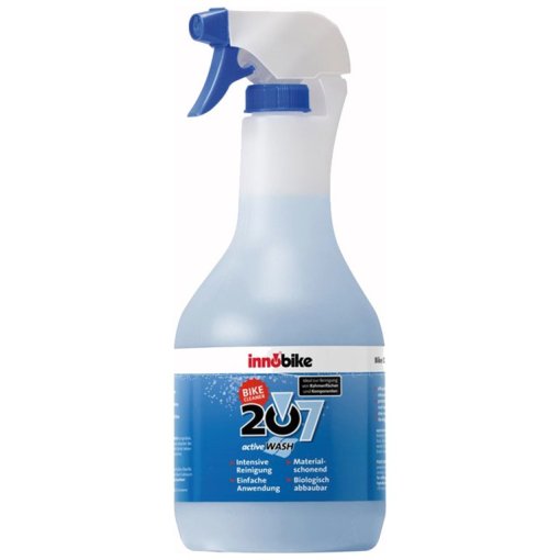 Foto de innobike 207 Bike Cleaner Active WASH - 1000ml