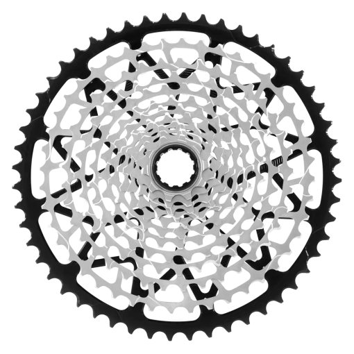 Immagine prodotto da Garbaruk Cassetta - Gravel | Gen 2.0 | XD/XDR | 12 Velocità - nero