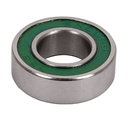 Foto de Enduro Bearings S688 LLB - ABEC 3 - Rodamiento de Acero Inoxidable - 8x16x5mm