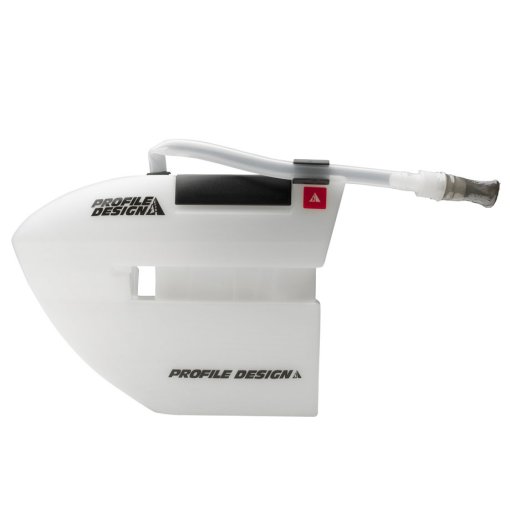 Foto de Profile Design  Botella de Repuesto para Sistemas de Bebida FC35 - blanco