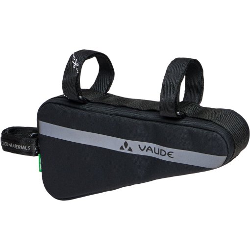 Foto de Vaude Bolsa de Cuadro - 1L - negro