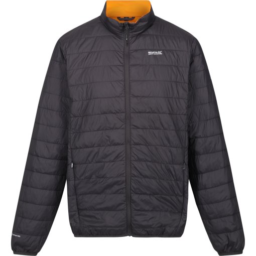 Produktbild von Regatta Hillpack Jacke Herren - Ash LLS