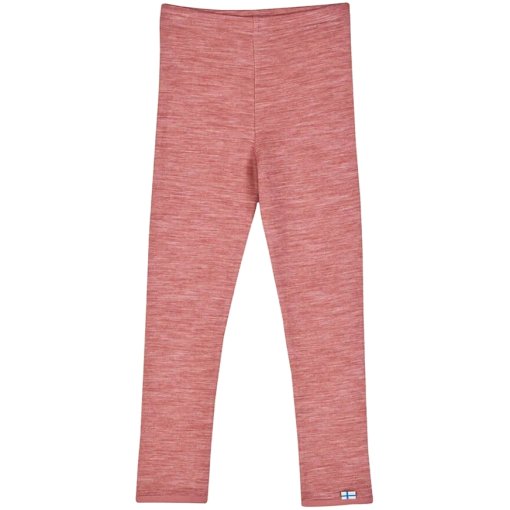 Picture of Finkid LEIKKI SOFT Leggings Kids - cedar