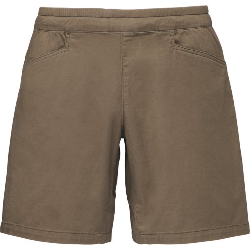 Foto de Black Diamond Pantalones Escalada Hombre - Notion Shorts - Walnut