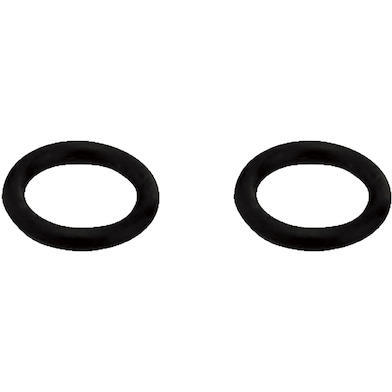 Photo produit de Jagwire Joint torique pour raccords banjo M6 - DOT (black)