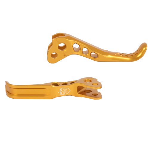 Immagine prodotto da OAK Components Maniglia Leva del Freno SR - SRAM - oro