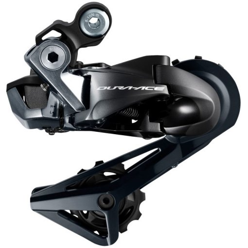 Kuva tuotteesta Shimano Dura Ace Di2 RD-R9150 Rear Derailleur 2x11-speed