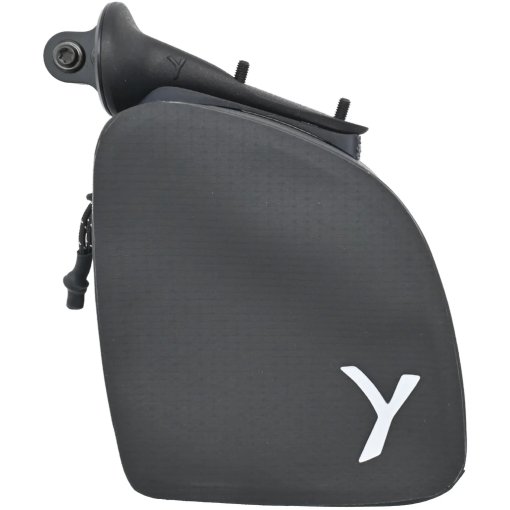 Productfoto van Y-Mount Bundle Zadeltas 0,4 l + Gopro-Adapter