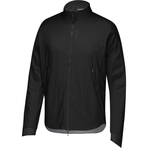Foto de GOREWEAR Chaqueta Térmica Hombre - Concurve - negro 9900