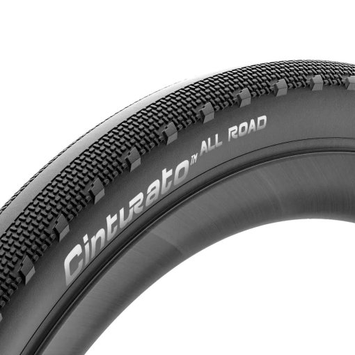 Immagine prodotto da Pirelli Pneumatico Pieghevole - Cinturato All Road - 50-622 | nero