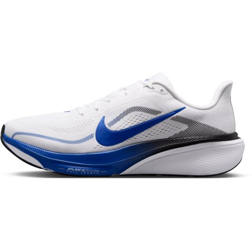 Foto de Nike Air Zoom Pegasus 42 Zapatillas running para hombres - white/black/game royal IB1873-104