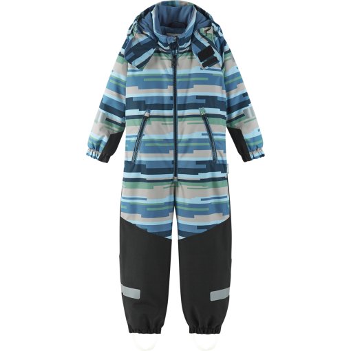 Foto de Reima Mono de Esquí Niño - Kurikka - blue ocean 67A2