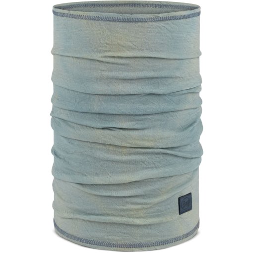 Foto de Buff® Merino Lightweight Natural Dye Multifunctional Cloth - Dye Flint