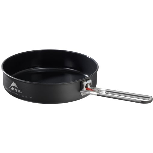 Zdjęcie: MSR Ceramic Pan