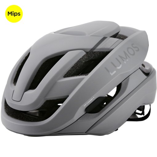 Foto de Lumos Casco - Ultra Fly Pro MIPS - Razor Grey