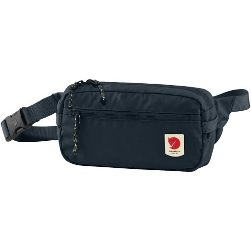 Foto de Fjällräven Riñonera - High Coast 1.5L - navy