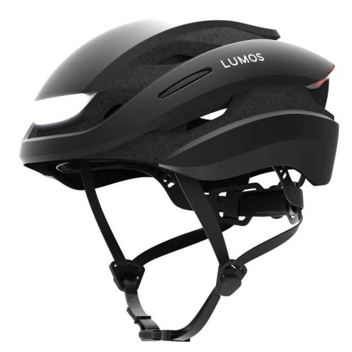 Foto de Lumos Casco - Ultra - Charcoal Black