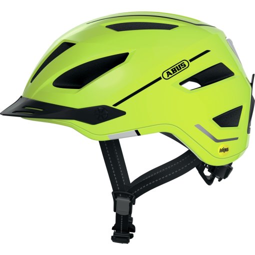 Photo produit de ABUS Pedelec 2.0 MIPS Casque - signal yellow