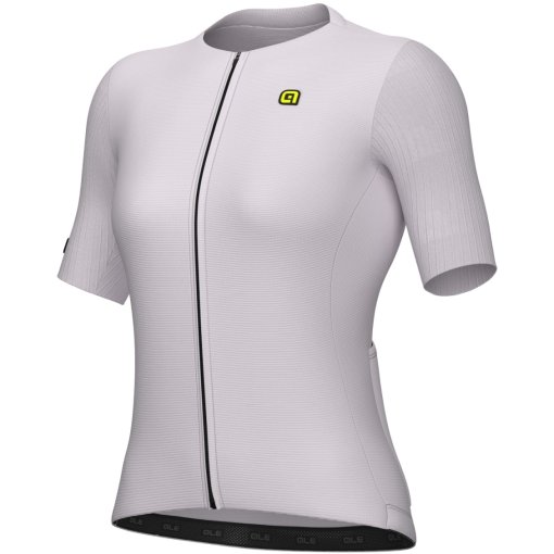 Photo produit de Alé PR-E Earthy Style 2.0 Maillot à manches courtes pour femmes - lilac