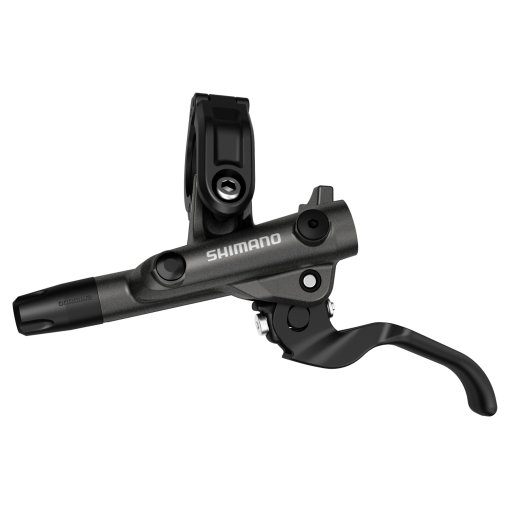 Immagine prodotto da Shimano Deore BL-M6100 Hydraulic Disc Brake Lever - I-Spec EV - left - Shimano Logo