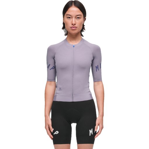 Picture of MAAP Apex Aeon Jersey Women - lavender grey