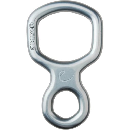 Immagine prodotto da Edelrid Bud Discensore a otto - slate