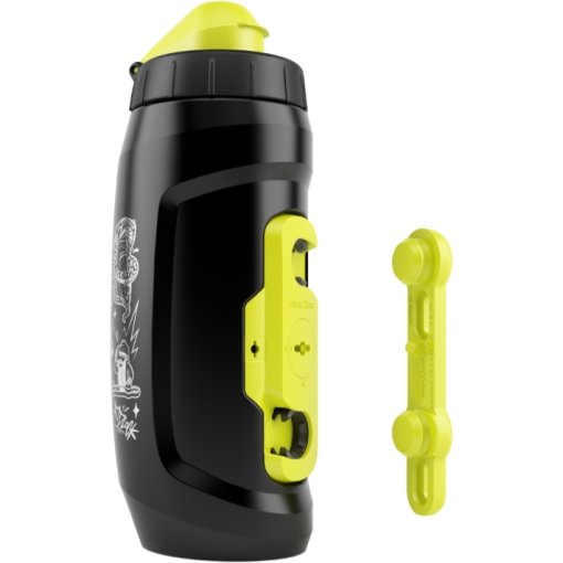 Immagine prodotto da Fidlock Bottle Twist Set 590ml + supporto Bike Base - Anniversary