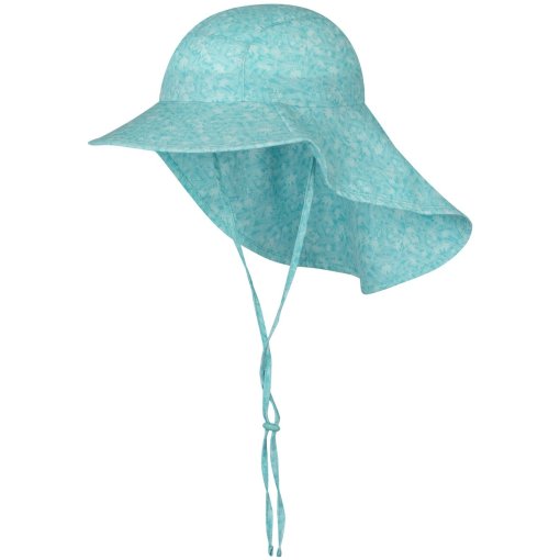 Photo produit de Trollkids Chapeau Enfant - Trolltunga - Aqua Haze