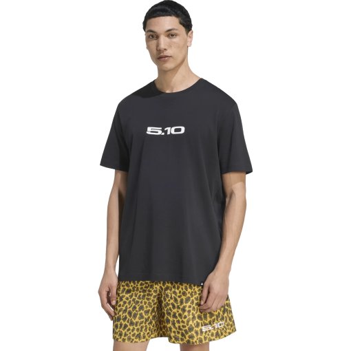 Produktbild von Five Ten Go Anywhere Graphic T-Shirt Herren - Schwarz
