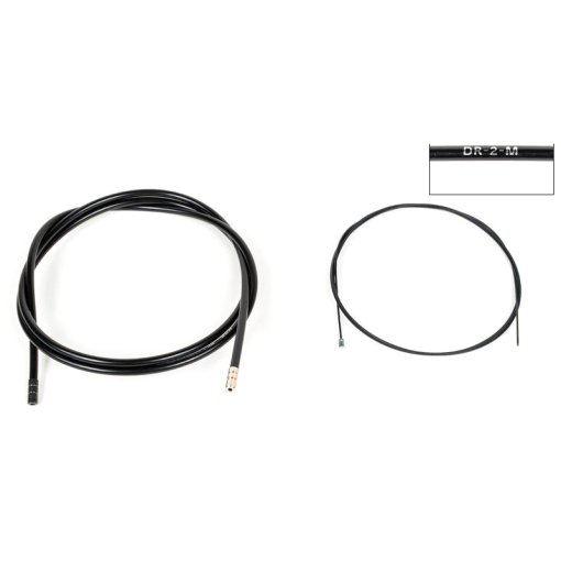 Foto de Brompton Juego de Cables de Engranaje de 2 Velocidades M-Typ (2017+)