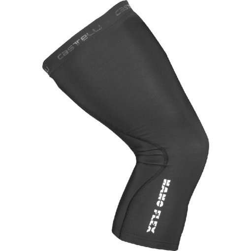 Foto de Castelli Rodilleras - Nano Flex 3G - negro 010