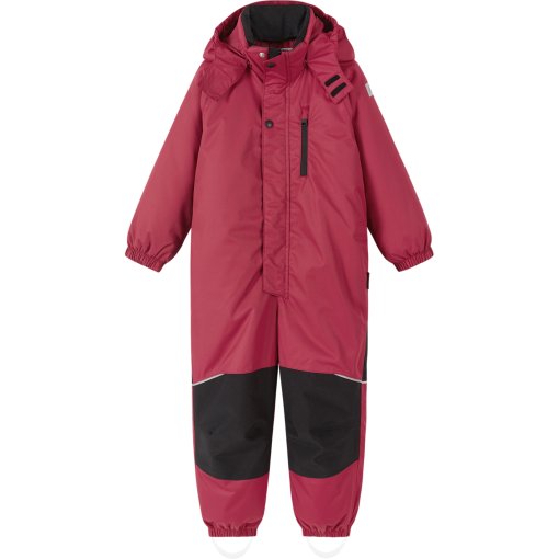 Photo produit de Reima Combinaison d&#039;hiver Enfant - Kaunisto - cranberry 39CA